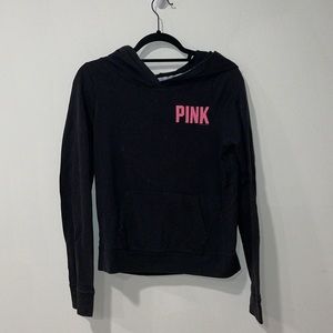 Black PINK sweatshirt